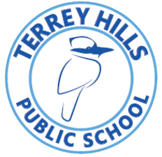 School logo
